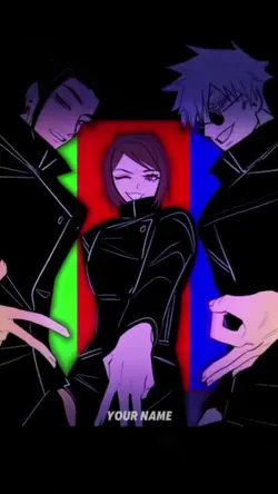 Free Anime Edit 