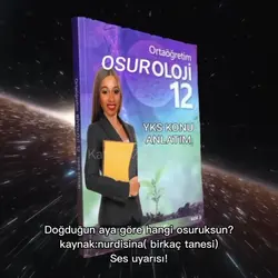 Hangi osuruksun?