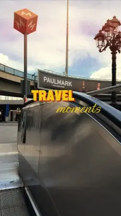 travel