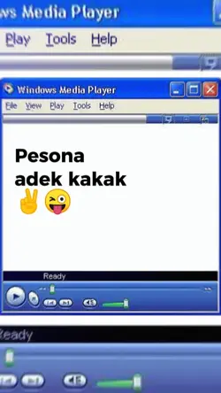 pesona adek kakak