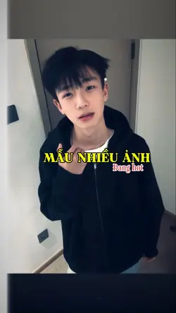 Mẫu  hay nhạc cuốn 