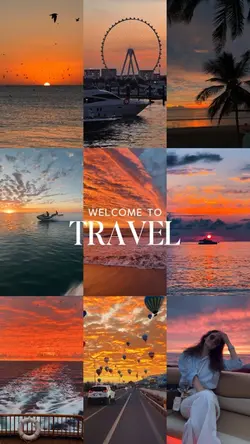 travel vlog