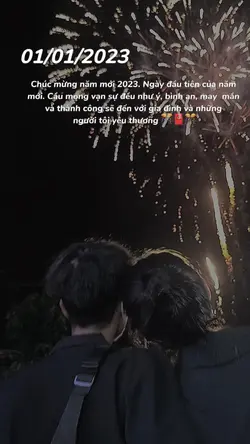 Chào năm mới