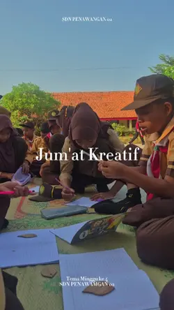 kegiatan sekolah