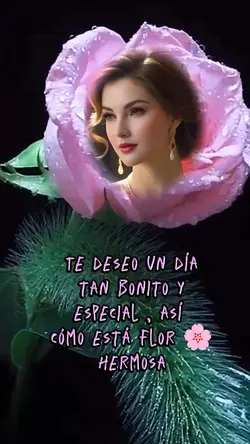 buenos días 