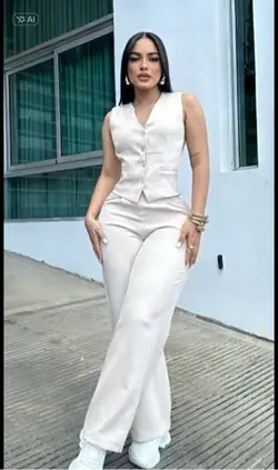 Vestido XV