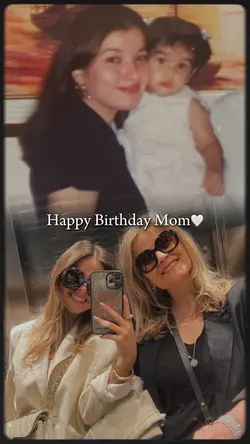 Happy Birthday Mom 