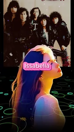 Issabella