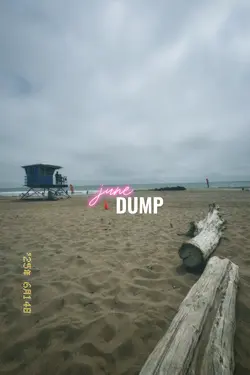 june dump