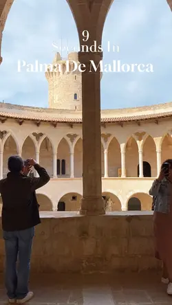 Palma Spain