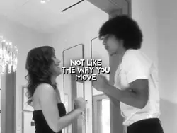 DISCO THE WAY U MOVE