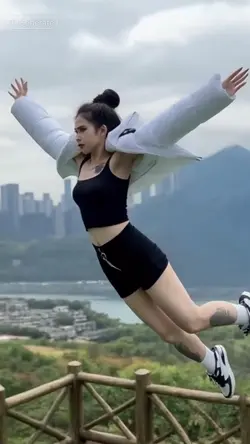 i can fly