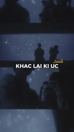 Khắc Lại Kí Ức