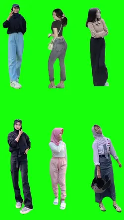 mentahan cewe