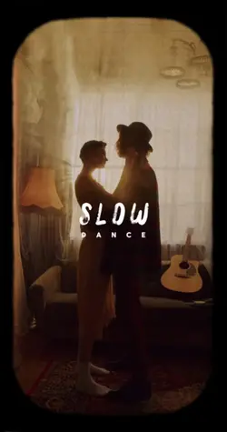 Slow Dance II