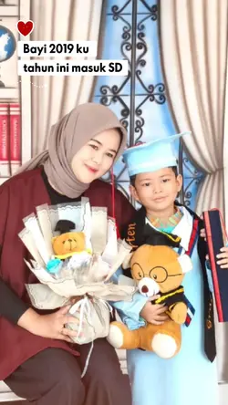 Masuk SD