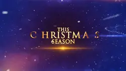 Opening Christmas