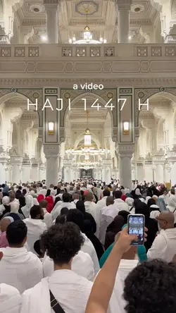 haji 1447 h