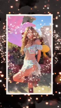 Slideshow effect