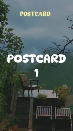 postcard 
