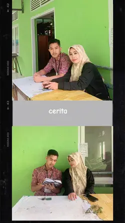 Tata letak 2 foto
