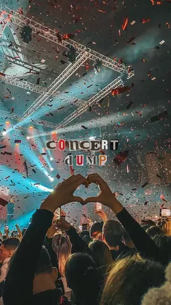 Concert Dump 2