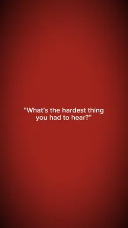 ”Worst feeling 😢”