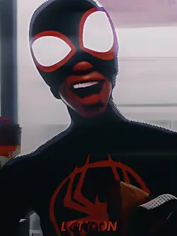 Miles morale