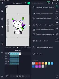 Graphics i use 📈 