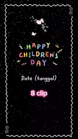 Happy Childre's Day2