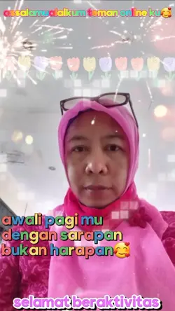 STATUS IBU IBU FB