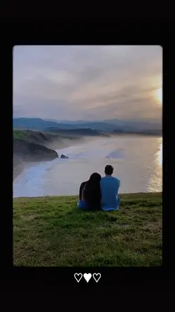 Aesthetic Couple