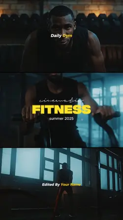 Gym Fitness
