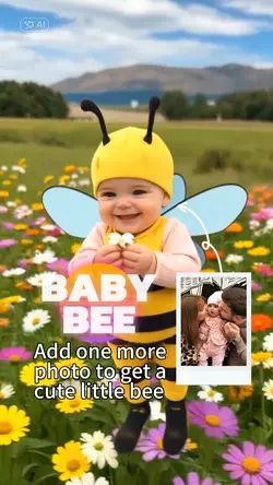 Baby Bee Filter 