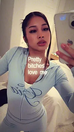It girl