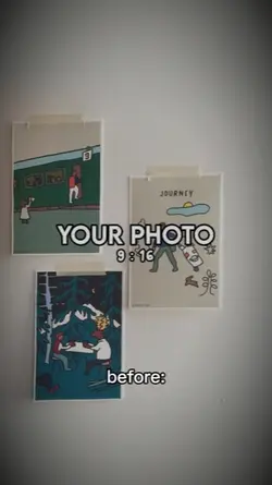 before and after