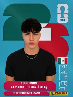 Estampa México