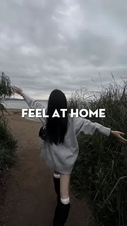 feel at home - 1 ảnh