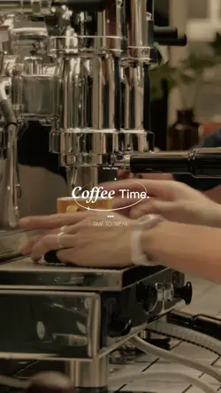 coffee Time