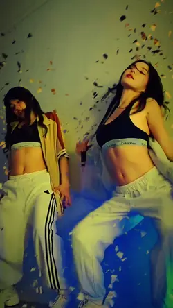 Dance effect