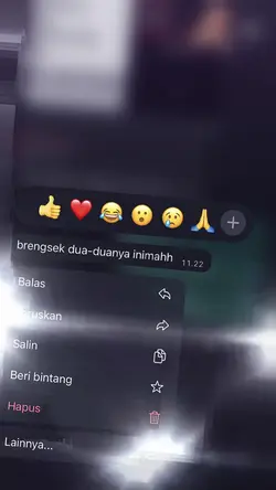 BRENGSEK DUA-DUANYA