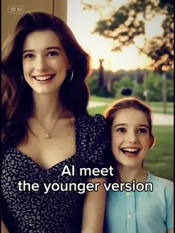 Childhood Version AI