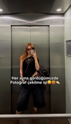 Mina=Ayna fotoğrafı