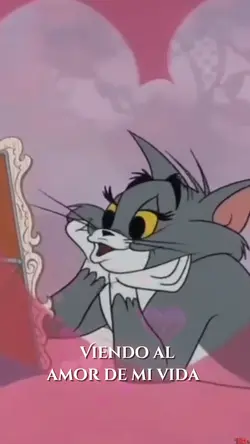 El amor de mi vida 