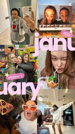 january dump 2026