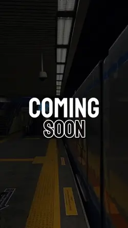 COMING SOON 