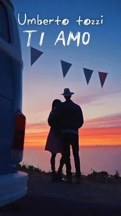 Ti amo 