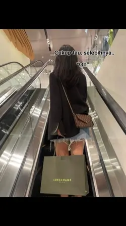Cukup tau selebihnya