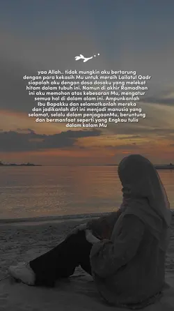 Lailatul Qadr