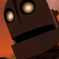 Iron giant 